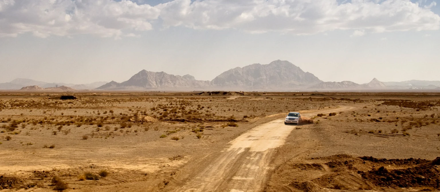 Especialistas en 4x4 y SUV Fondo