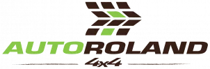 Auto Roland 4x4